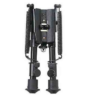 Champion Standard Bipod 9"-13" Adjustable Aluminum 
