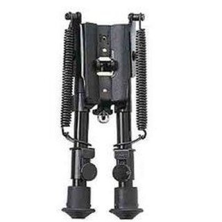 Champion Standard Bipod 6"-9" Adjustable Aluminum   