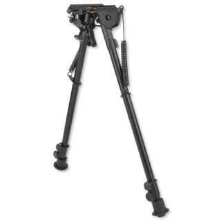 Champion Standard Bipod 13.5"-23" Adjustable Aluminum 