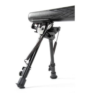 BLACKHAWK! TraverseTrack Extendable Bipod 14.5"-29.25"   