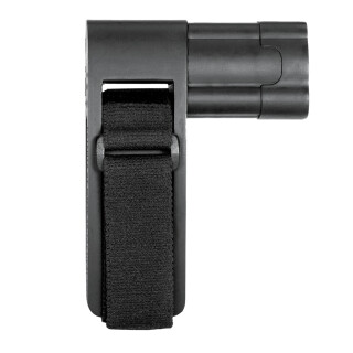 SB Tactical Mini Brace Black SBMINI-01-SB