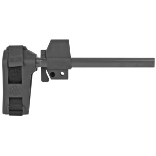 SB Tactical HK MP5/HK53 Three Position Adjustable Stabilizing Brace Black
