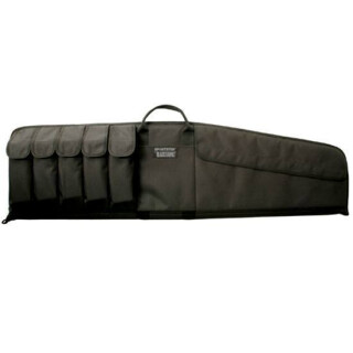 BLACKHAWK! Sportster Tactical Rifle Case, 42.5", Polyester, Black