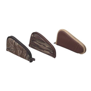 Allen 6" Pistol Rug Case Single Handgun Assorted Colors 72-6
