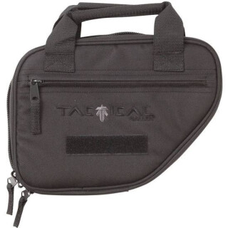 Allen Battalion 10" Pistol Case Neoprene Black 10940