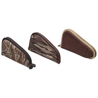 Allen 8" Pistol Rug Case Single Handgun Assorted Colors 72-8