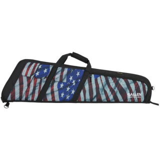 Allen Wedge Victory Tactical Rifle Case 41" US Flag 10904