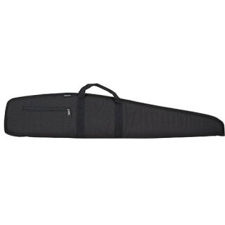 Bulldog Cases 48" Extreme Scoped Rifle Case Black BD240