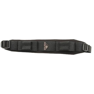 Butler Creek Alaskan Comfort Stretch Rifle Sling Black 80033