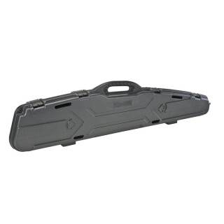 Plano Pro-Max Single Scoped Rifle Case 52" Black 151105