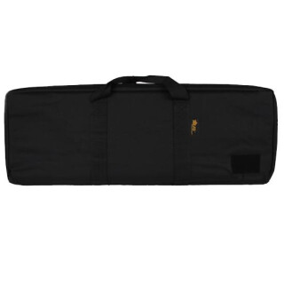 US PeaceKeeper MRAT Weapon Case 32 x 11 x 2.75" Black P30032