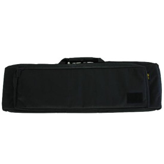 US PeaceKeeper RAT Weapon Soft Case 36" Nylon Black P30042