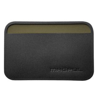 Magpul DAKA Essential Wallet Polymer Fabric Black MAG758-001
