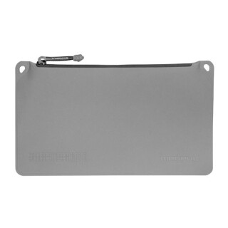 Magpul DAKA Pouch Size Medium Polymer Textile Gray MAG857-023