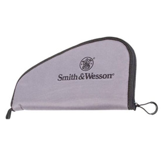 Smith&Wesson Defender Handgun Case Medium Black 110019