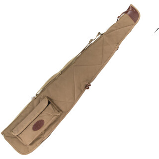Boyt Harness Company Scoped Rifle Case with Pocket 44"