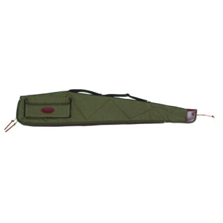 Boyt Harness Alaskan 48" Scoped Rifle Case OD Green