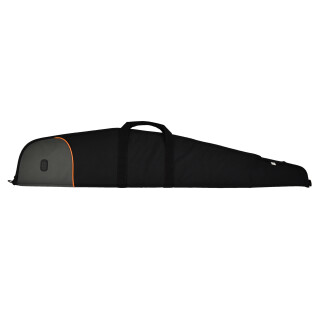 Bob Allen Club Series 48" Rifle Case Black BA470