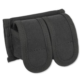 Uncle Mike's Universal Double Speedloader Pouch