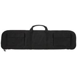 Bulldog Cases Tactical Shotgun Case 42" Nylon Black
