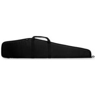 Bulldog Cases BD100-40 Nylon Soft Rifle Case – 40 Inch, Black, Scoped Handles, Fits 1 Rifle