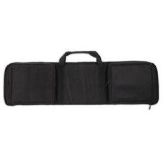 Bulldog Cases Discreet Extreme Tactical Rifle Case 35" Nylon Black