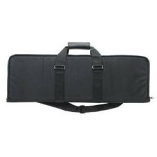 Bulldog Cases Hybrid Tactical Single Shotgun Case 40" Nylon Black