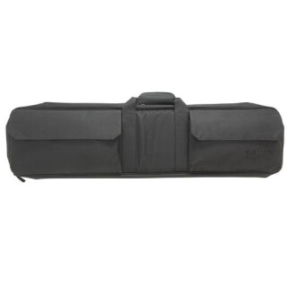 Allen Company Versa-Tac Home Defense Shotgun Soft Case 41" 600D Polyester Black 10804