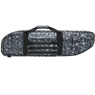 Allen Batallion Delta Tactical Soft Rifle Case 42" Reaper X Grey Finish 10925
