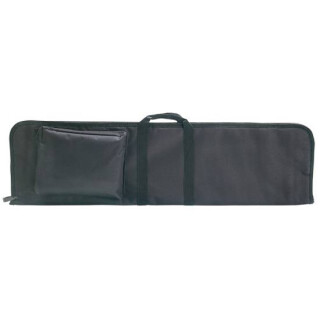 Allen 44" Riot Shotgun Soft Case with Pocket Black
