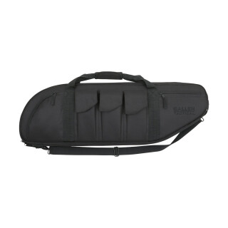 Allen Batallion Tactical Rifle Case - 42", BLK 10929