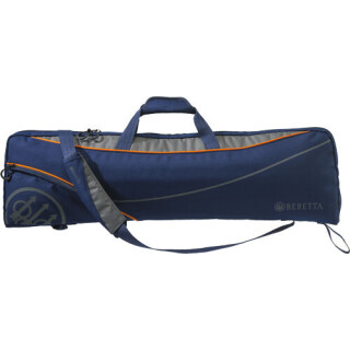 Beretta Uniform Pro Take Down Shotgun Case EVO 32" Blue