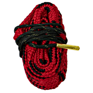 KleenBore .50 Caliber Kwik Kleen Rope Cleaner & CLP Wipe