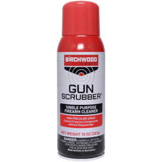 Birchwood Casey Gun Scrubber 10 fl.oz. Aerosol