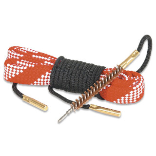 SME Knock Out 2 Pass Gun Rope Cleaner 270 Cal