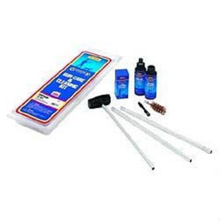 Outers 12 Gauge Shotgun Cleaning Kit in Clam Pack