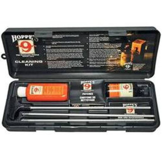 Hoppe's Rifle Cleaning Kit for .22, .221, .223, .224, and .225 Caliber Rifles U22