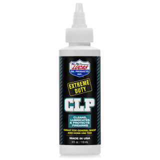 Lucas Oil Extreme Duty CLP 4 oz 10915