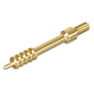 Pro-Shot .17 Caliber Benchrest Jag Spear Pointed Brass