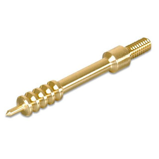 Pro-Shot .25 Caliber Benchrest Jag Spear Pointed Brass. Does Superior Job of Cleaning