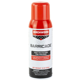Birchwood Casey Barricade Rust Protection 10 oz Aerosol Can