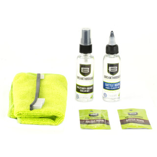 Breakthrough Clean Technologies Basic Cleaning Kit BT-101