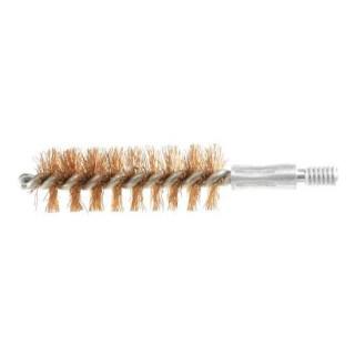 Hoppe's .22/.223/5.56mm Caliber Rifle Phosphor Bronze Bore Brush 1303P