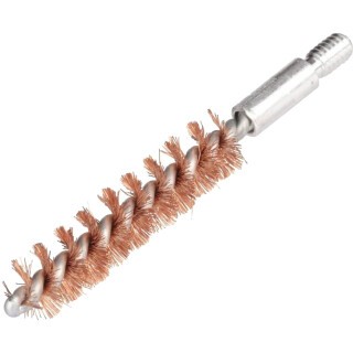 Hoppe's .32 Caliber Handgun Phosphor Bronze Brush 1306AP