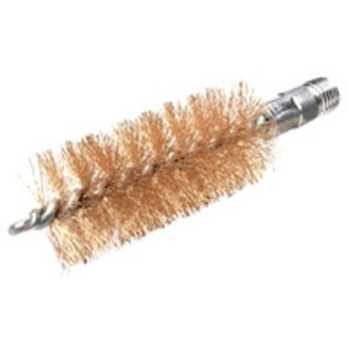 Hoppe's 12 Gauge Shotgun Phosphor Bore Bronze Brush