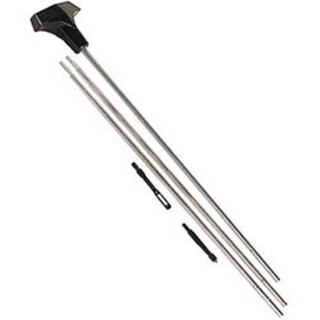 Hoppe's Universal 3 Piece Cleaning Rod Aluminum 3PU