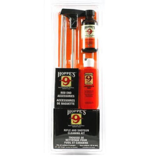 Hoppe's Universal Cleaning Kit Shotgun/Rifle UOB