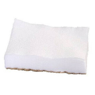 Hoppe's No. 2 Gun Cleaning Patches .22-.270 Caliber 60 Pack 1202
