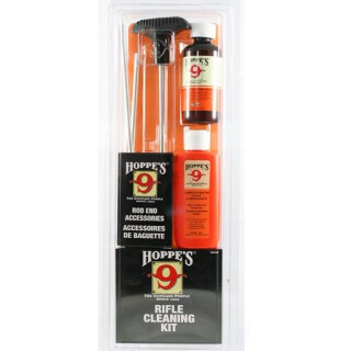 Hoppe's Rifle Cleaning Kit .243/6MM/6.5MM U243B