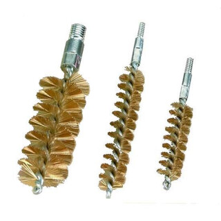 Kleen Bore Phosphor Bronze Bore Brush 12 Gauge Shotgun A186